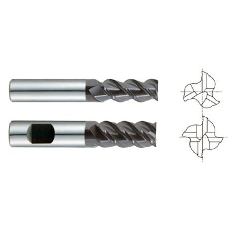 Yg-1 Tool Co